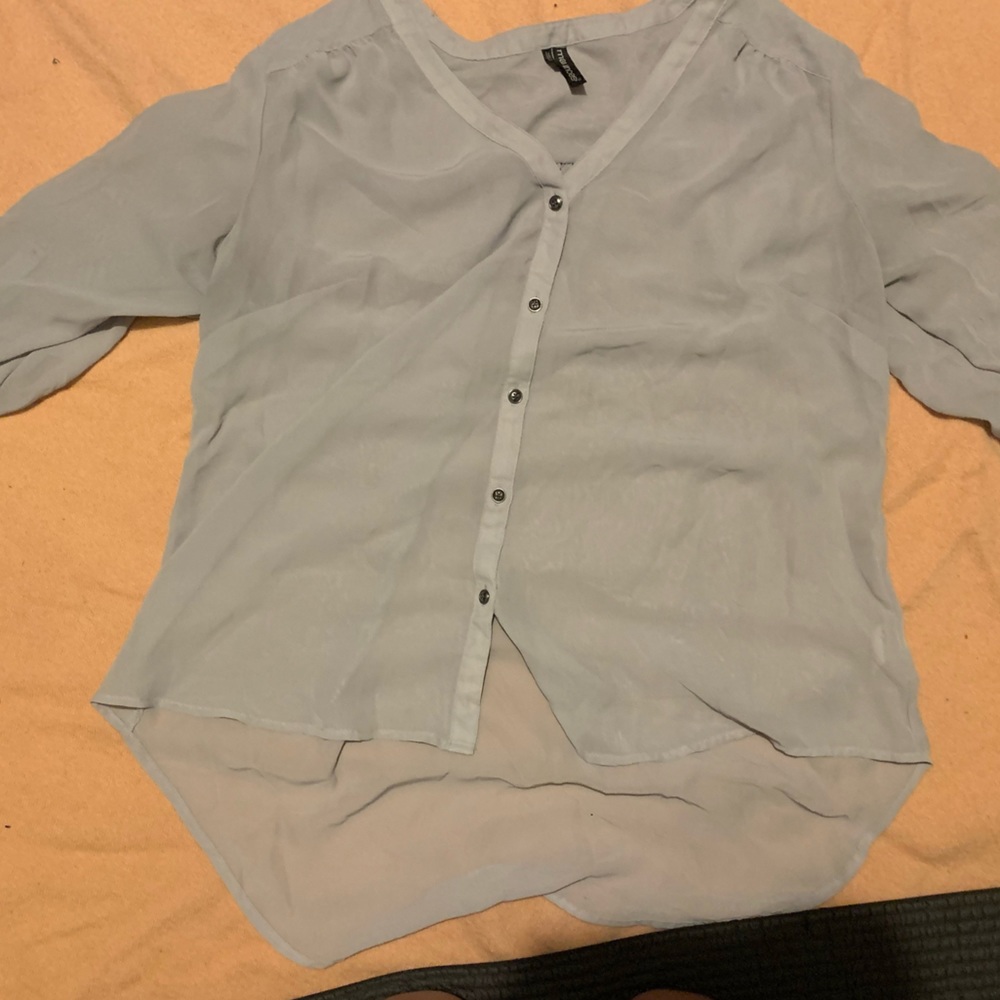 Maurice’s blouse top